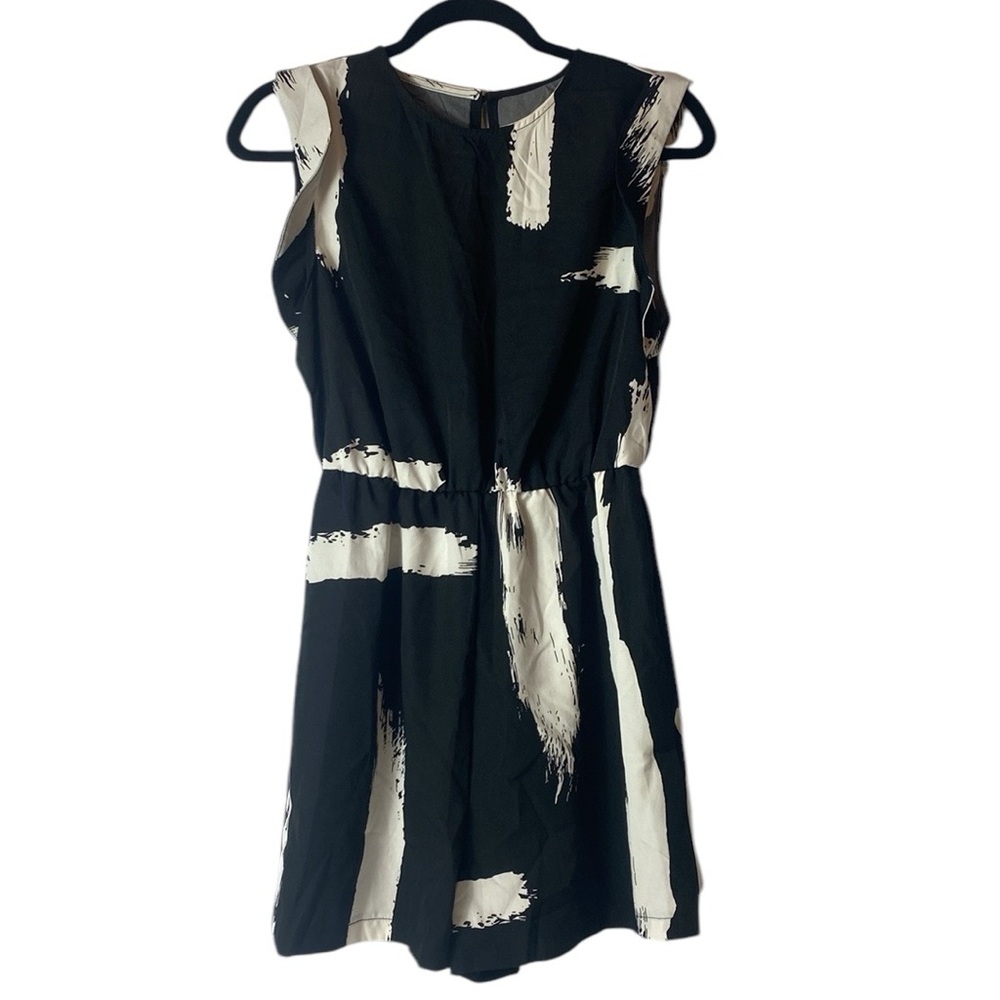 Womens Light Romper Size M